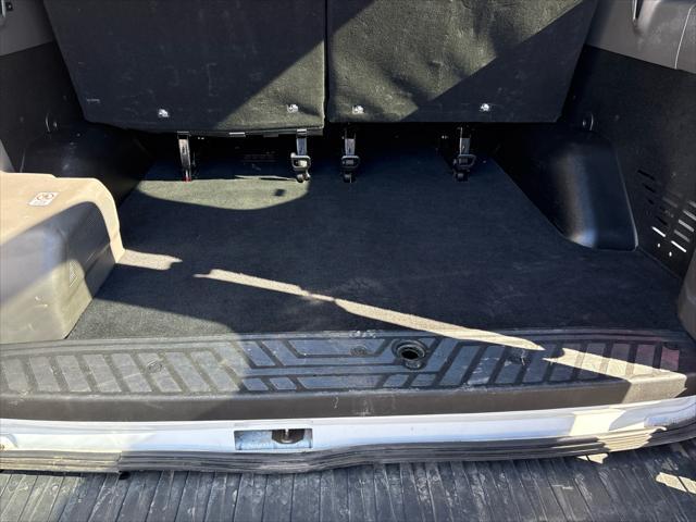 used 2022 Ford Transit-350 car, priced at $35,899