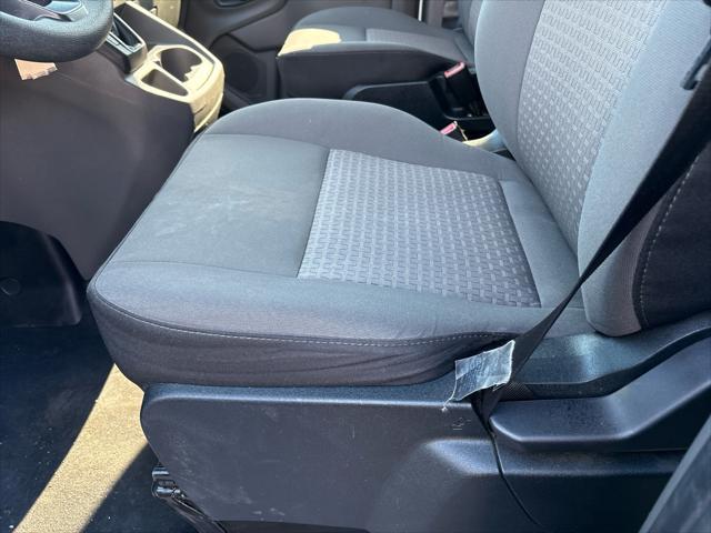 used 2022 Ford Transit-350 car, priced at $35,899