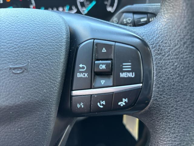 used 2022 Ford Transit-350 car, priced at $35,899