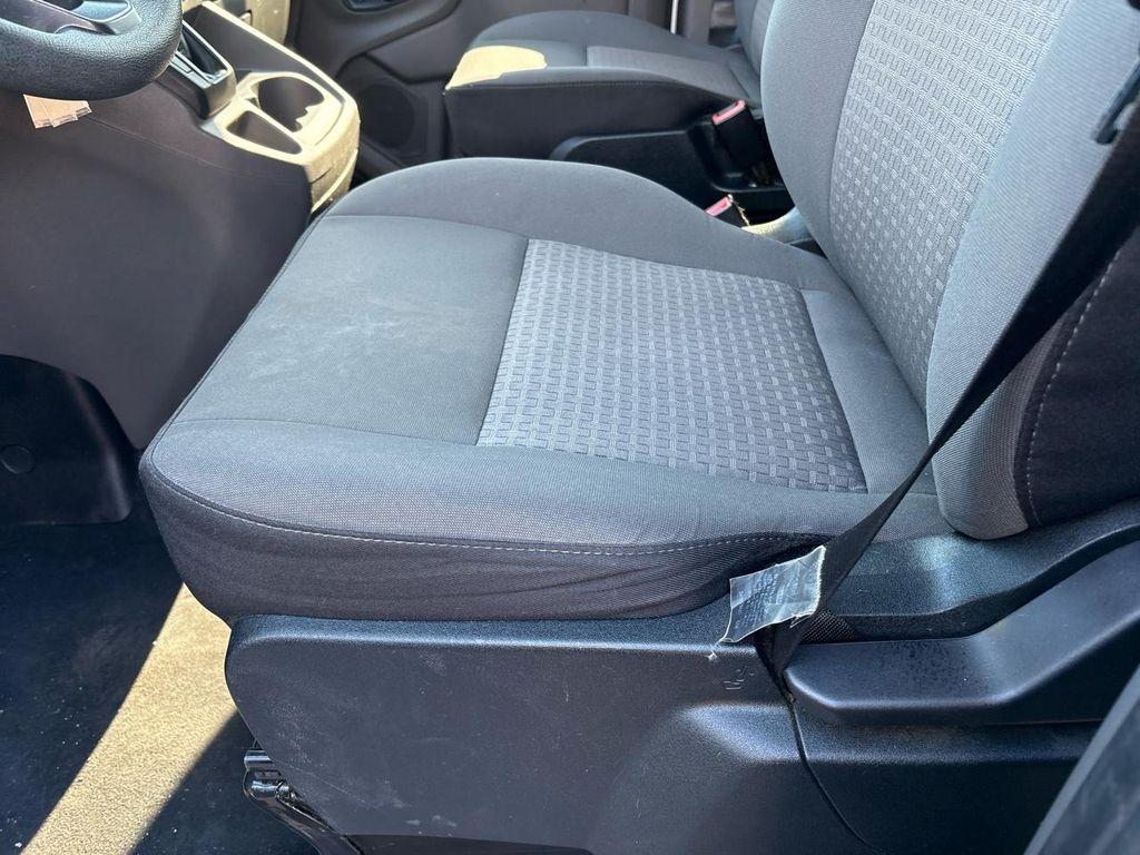 used 2022 Ford Transit-350 car, priced at $35,899