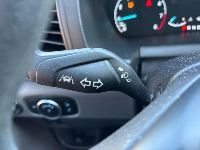 used 2022 Ford Transit-350 car, priced at $35,899