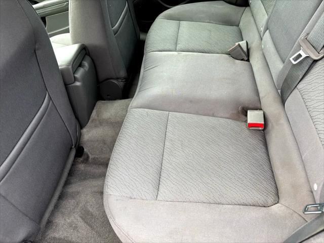 used 2013 Chevrolet Malibu car, priced at $6,899