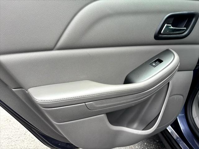 used 2013 Chevrolet Malibu car, priced at $6,899