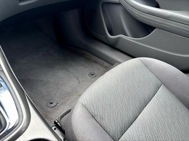used 2013 Chevrolet Malibu car, priced at $6,899