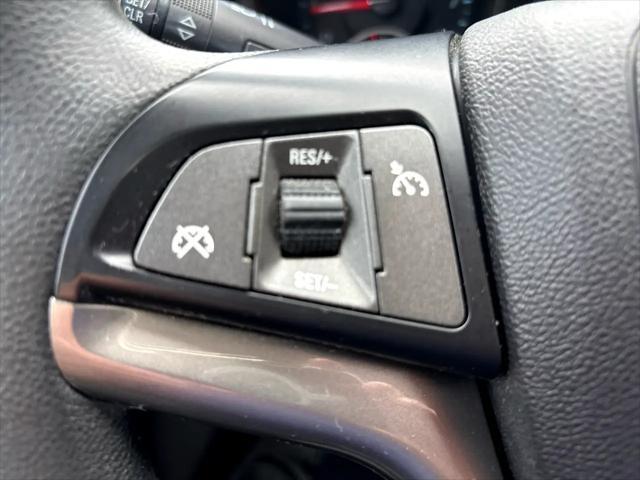 used 2013 Chevrolet Malibu car, priced at $6,899