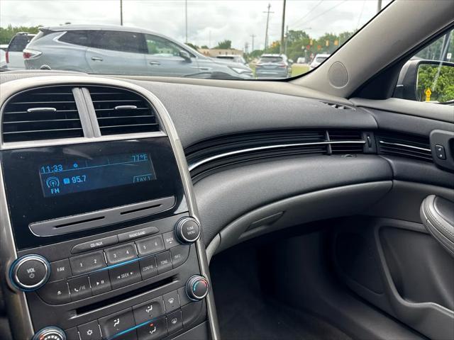 used 2013 Chevrolet Malibu car, priced at $6,899