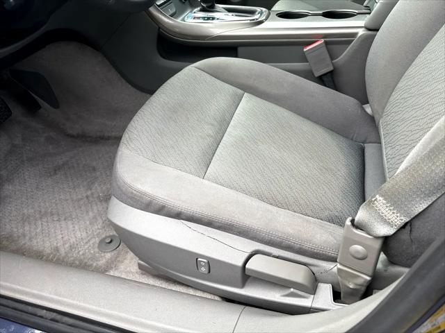 used 2013 Chevrolet Malibu car, priced at $6,899
