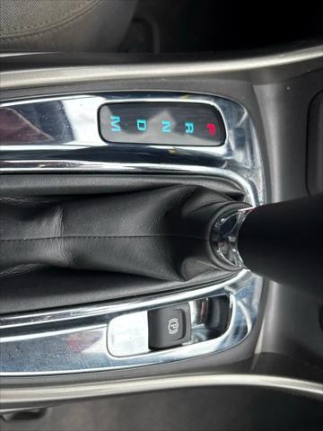 used 2013 Chevrolet Malibu car, priced at $6,899