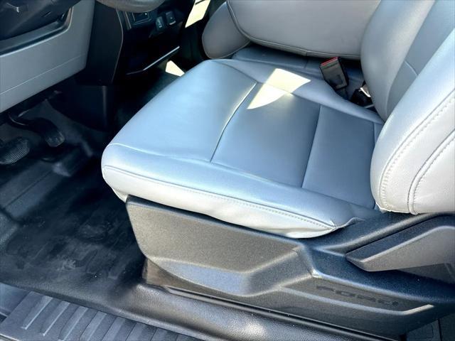 used 2021 Ford F-150 car, priced at $24,998