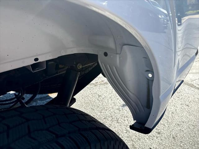 used 2021 Ford F-150 car, priced at $24,998