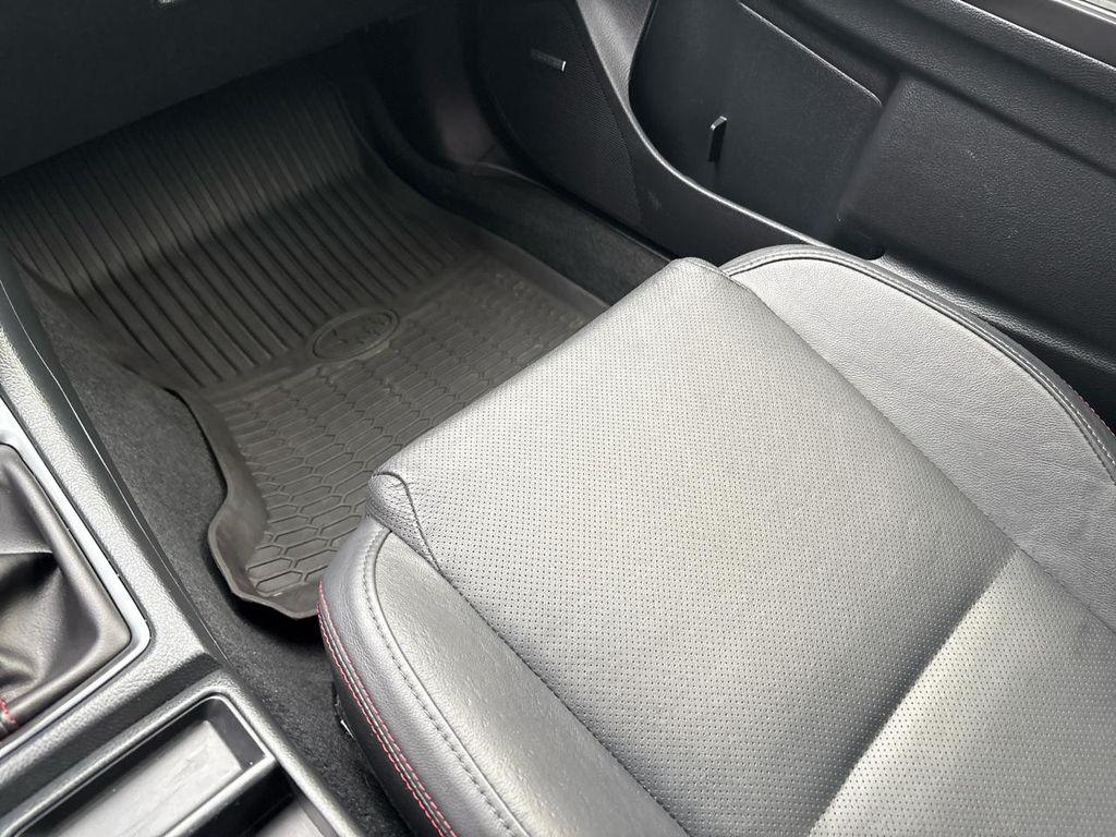 used 2021 Subaru WRX car, priced at $25,993