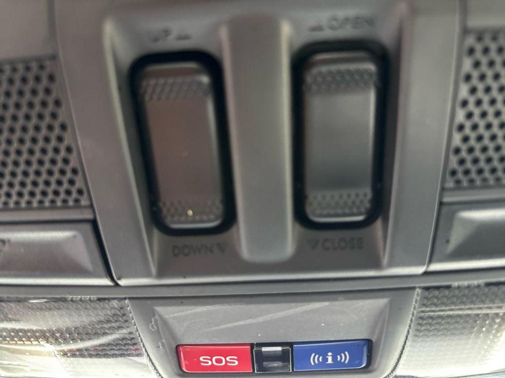 used 2021 Subaru WRX car, priced at $25,993