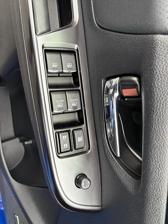 used 2021 Subaru WRX car, priced at $25,993