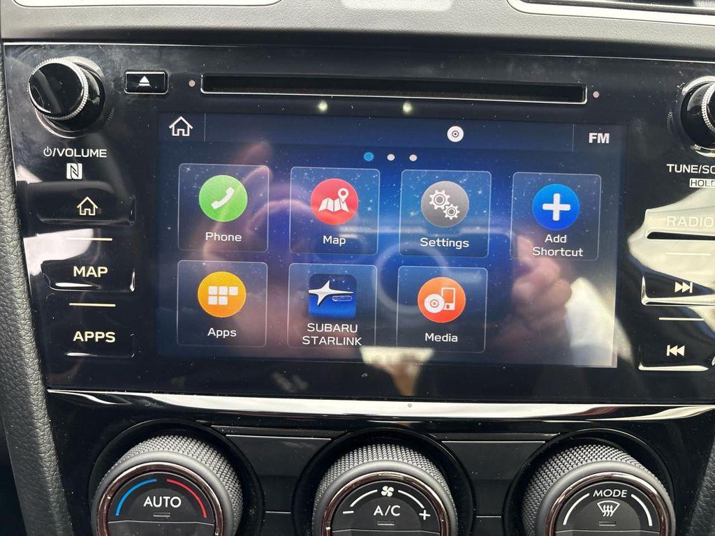 used 2021 Subaru WRX car, priced at $25,993