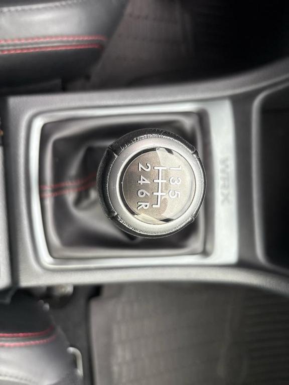 used 2021 Subaru WRX car, priced at $25,993