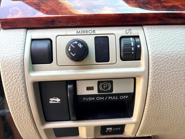 used 2011 Subaru Outback car, priced at $5,994