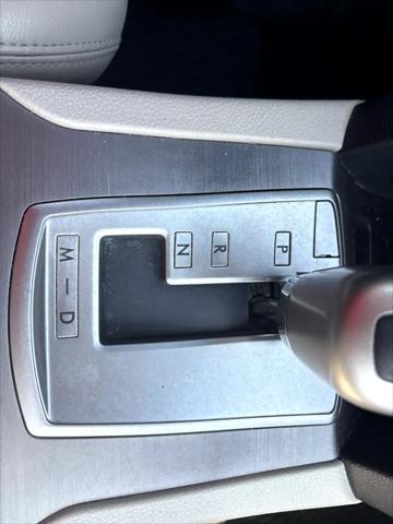 used 2011 Subaru Outback car, priced at $5,994