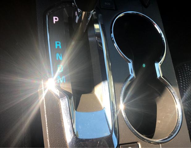 used 2016 Chevrolet Equinox car, priced at $8,988