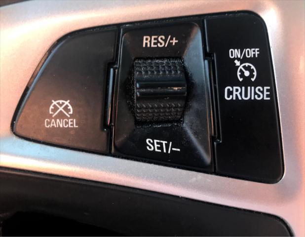 used 2016 Chevrolet Equinox car, priced at $8,988