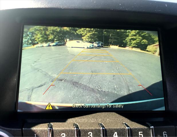 used 2016 Chevrolet Equinox car, priced at $8,988