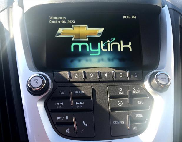 used 2016 Chevrolet Equinox car, priced at $8,988