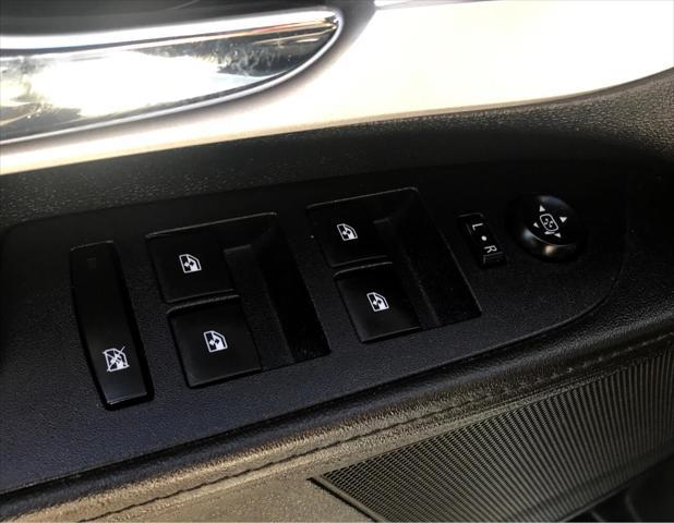 used 2016 Chevrolet Equinox car, priced at $8,988