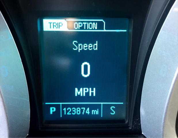 used 2016 Chevrolet Equinox car, priced at $8,988