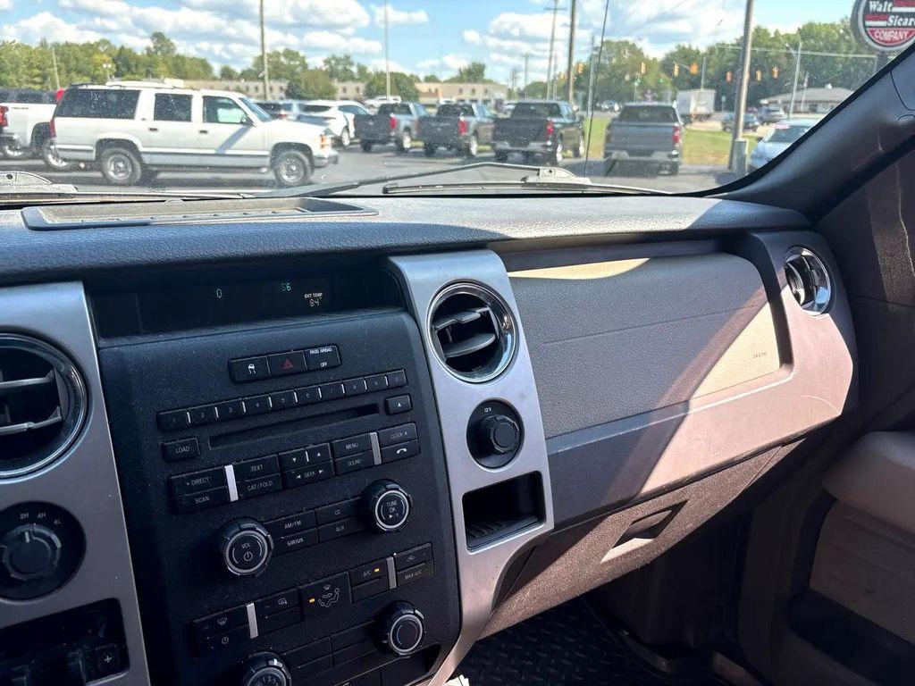 used 2009 Ford F-150 car, priced at $7,688