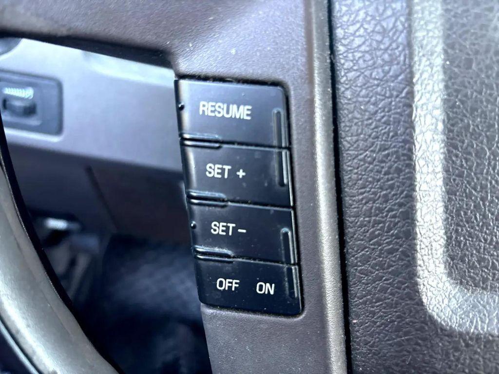 used 2009 Ford F-150 car, priced at $7,688