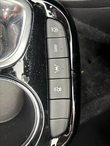 used 2022 Buick Encore GX car, priced at $24,997