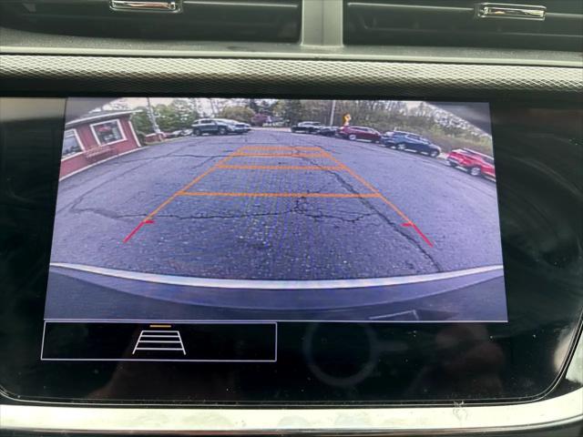 used 2022 Buick Encore GX car, priced at $24,997