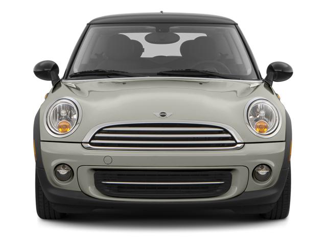 used 2013 MINI Hardtop car, priced at $9,594