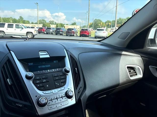 used 2010 Chevrolet Equinox car, priced at $5,994