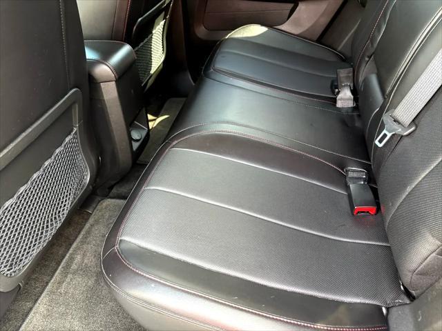used 2010 Chevrolet Equinox car, priced at $5,994