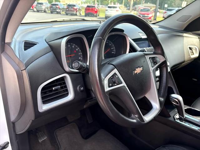 used 2010 Chevrolet Equinox car, priced at $5,994