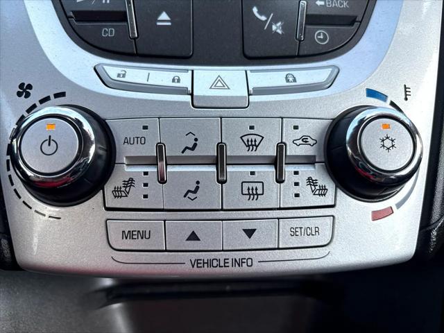 used 2010 Chevrolet Equinox car, priced at $5,994