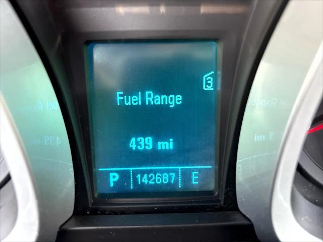 used 2010 Chevrolet Equinox car, priced at $5,994