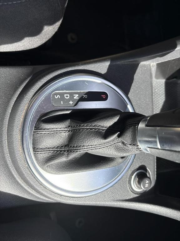 used 2019 Volkswagen Beetle car, priced at $17,899