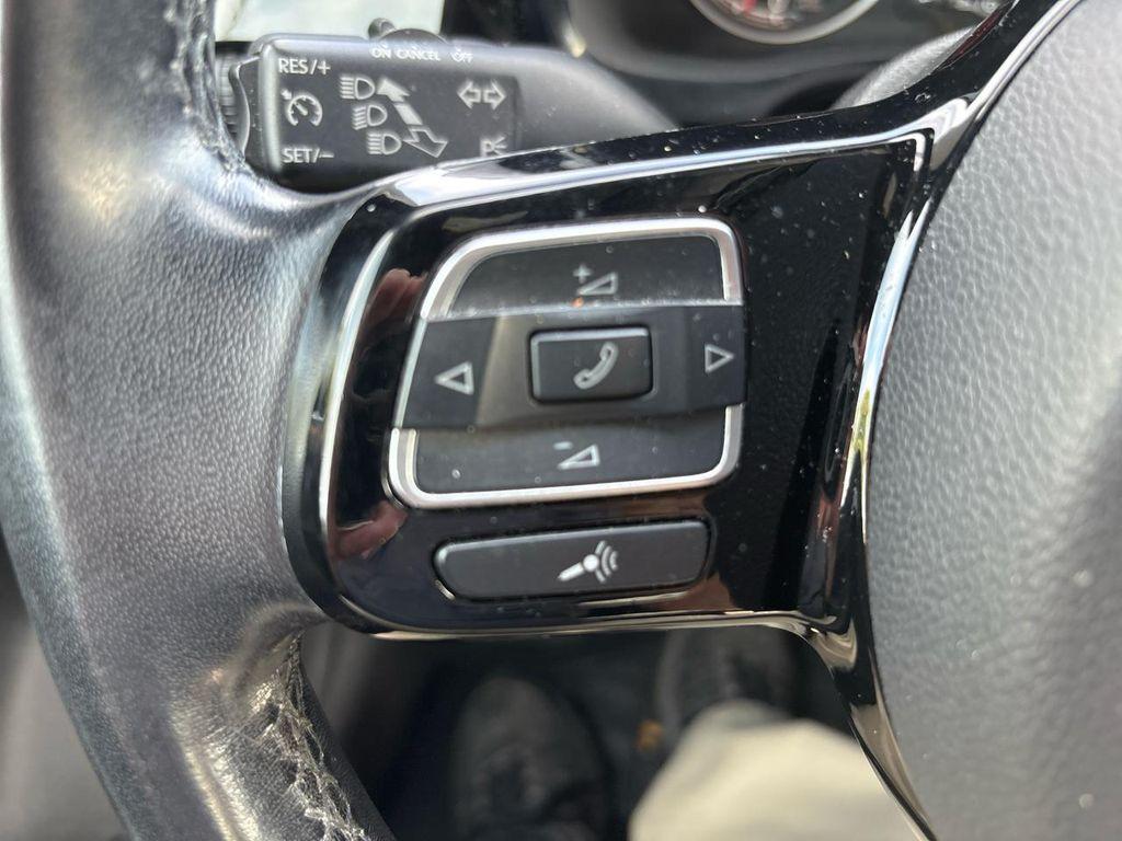 used 2019 Volkswagen Beetle car, priced at $17,899