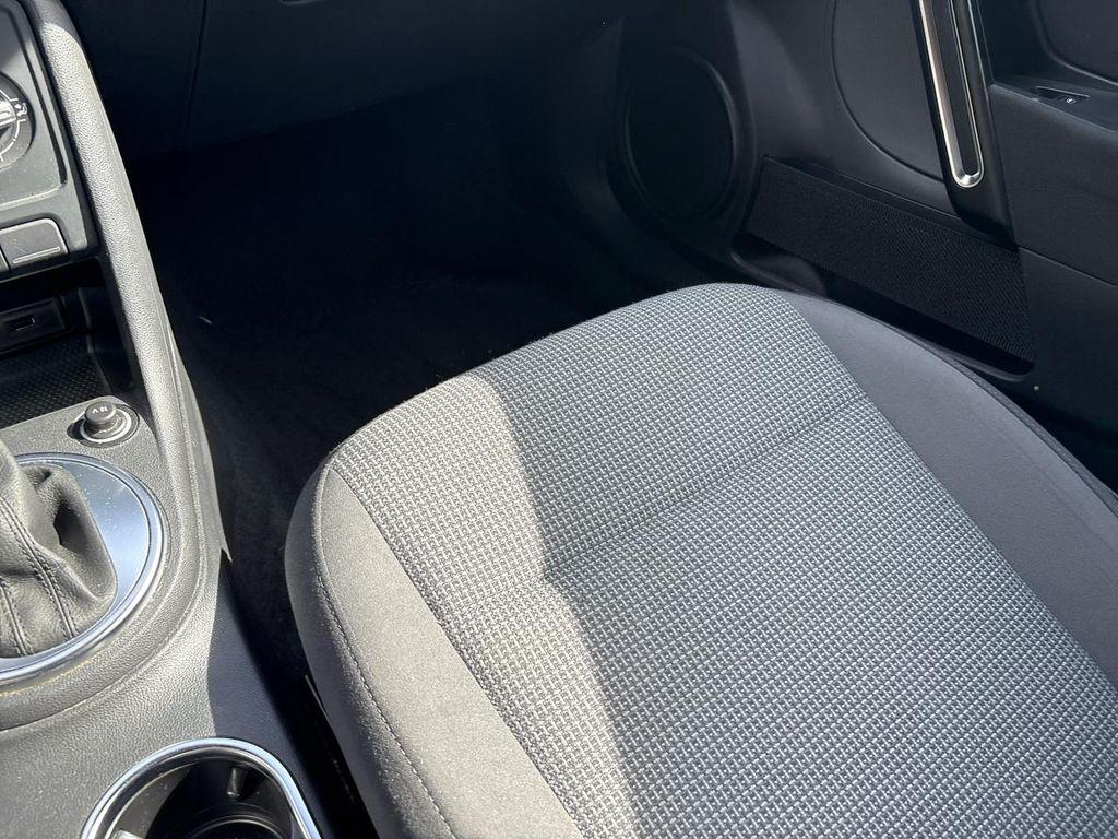 used 2019 Volkswagen Beetle car, priced at $17,899