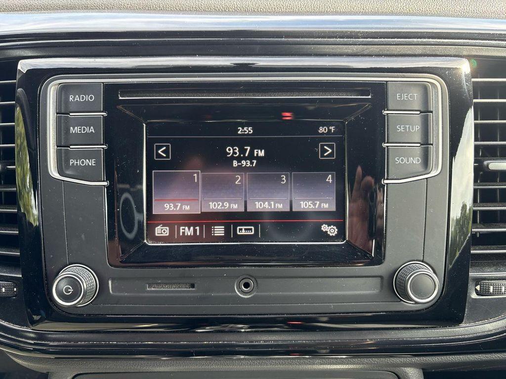 used 2019 Volkswagen Beetle car, priced at $17,899