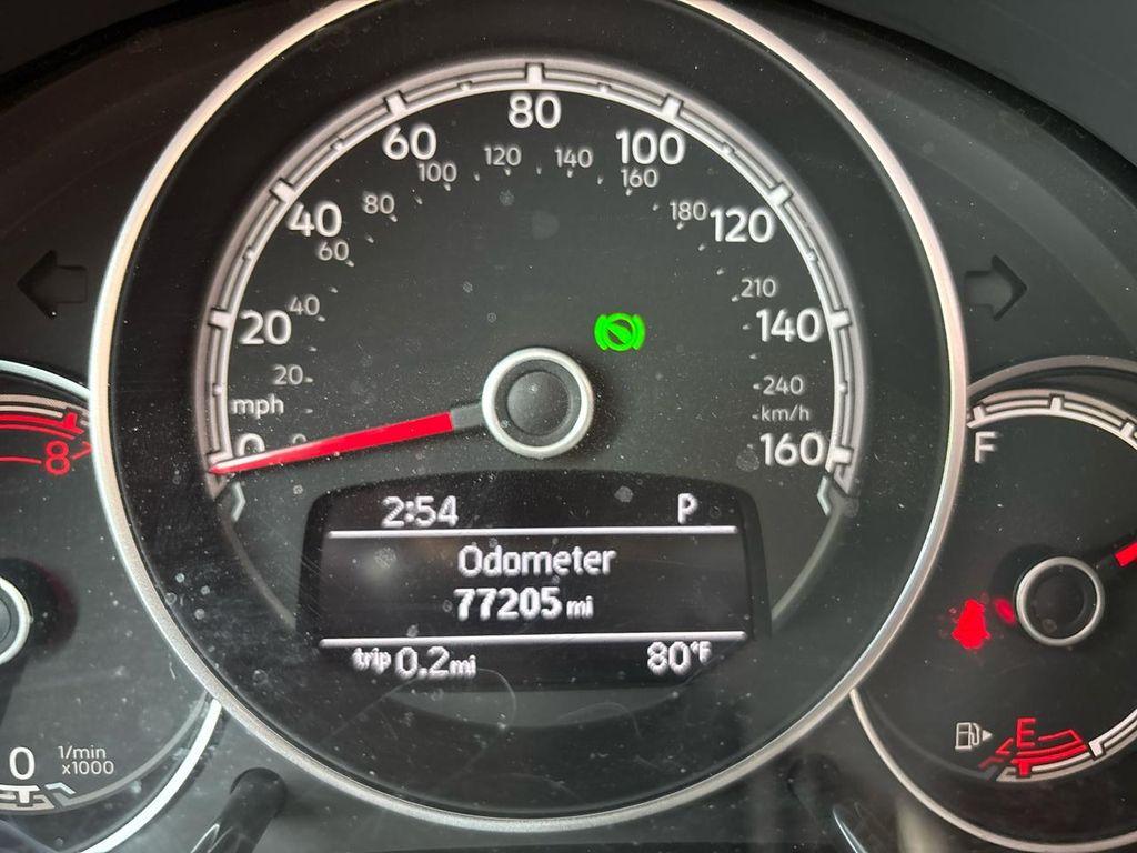 used 2019 Volkswagen Beetle car, priced at $17,899