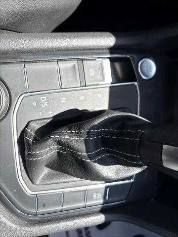 used 2021 Volkswagen Tiguan car, priced at $19,556