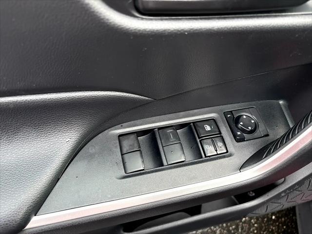 used 2022 Toyota RAV4 car, priced at $21,874