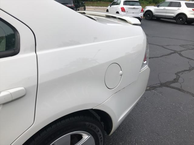 used 2009 Ford Fusion car, priced at $4,494