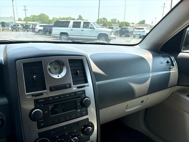 used 2005 Chrysler 300 car, priced at $7,995