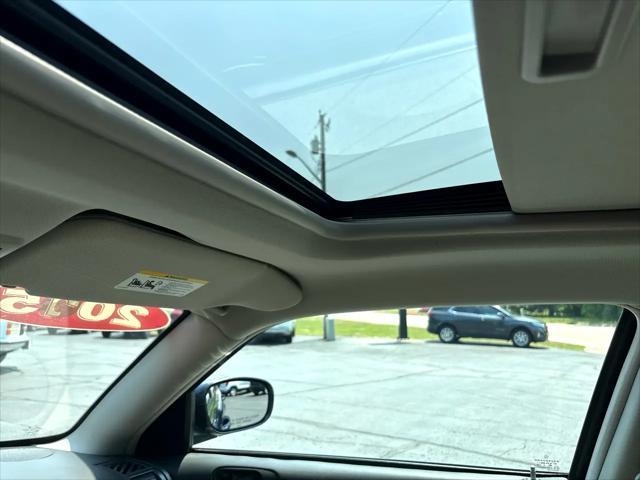 used 2005 Chrysler 300 car, priced at $7,995