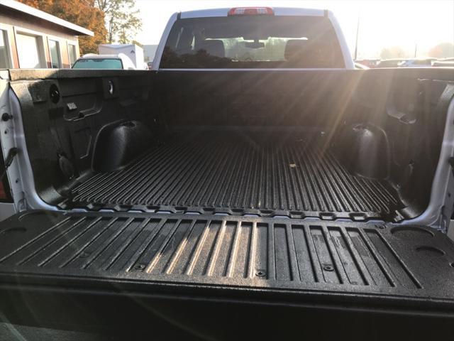 used 2017 GMC Sierra 1500 car, priced at $20,899