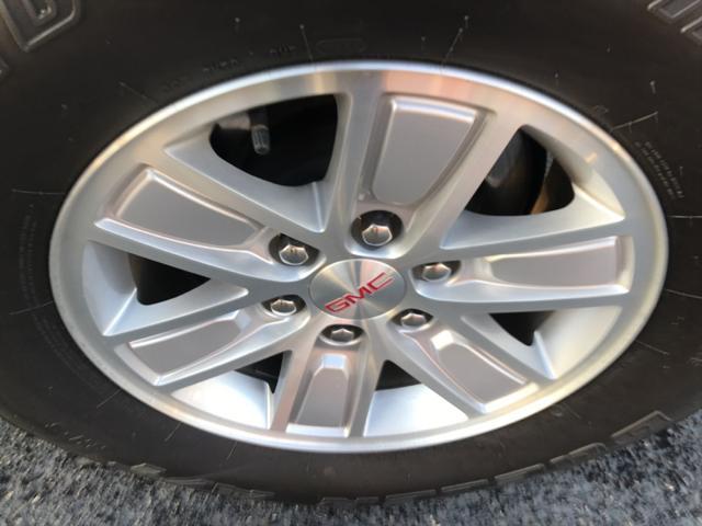 used 2017 GMC Sierra 1500 car, priced at $20,899