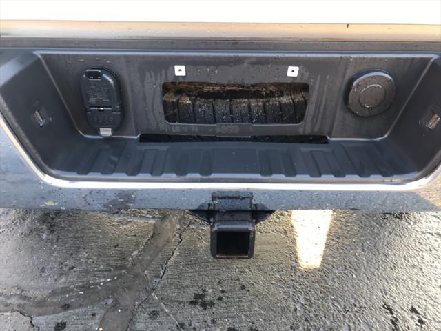 used 2017 GMC Sierra 1500 car, priced at $20,899